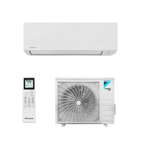 Daikin Sensira FTXC