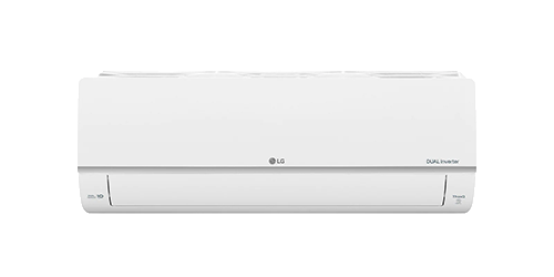 lg dualcool