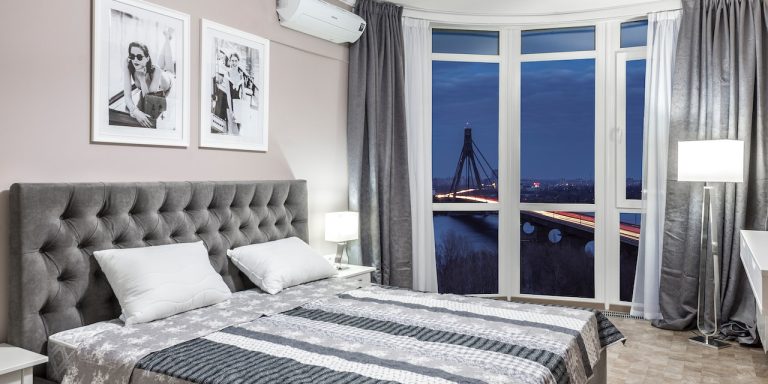 wat is een split airco