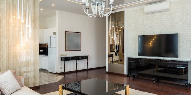 welke airco is het stilst